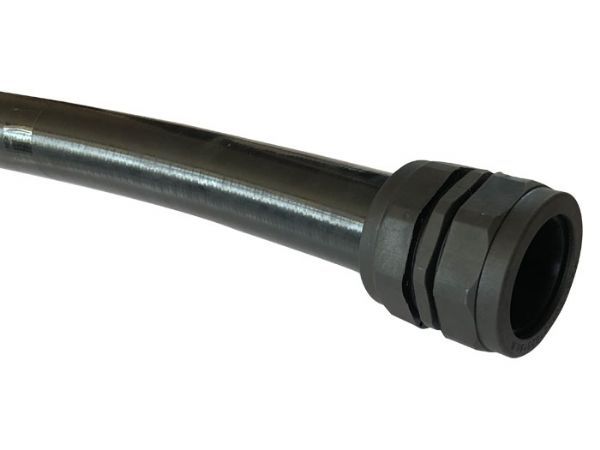 包塑金屬軟管使用范圍—-泰安市雙龍線路器材有限公司